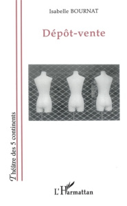 Dépôt-vente - Bournat Isabelle