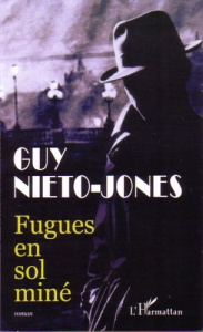 Fugues en sol miné - Niéto-Jones Guy