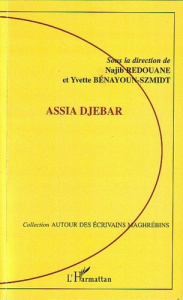 Assia djebar - Redouane Najib