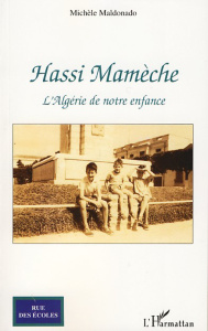 Hassi Mamèche - Maldonado Michèle