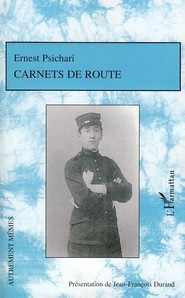 Carnets de route - Psichari Ernest