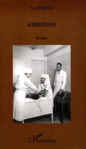 Ambition - Najean Yves