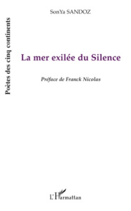 La mer exilée du silence - Sandoz Sonya