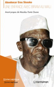 Une enfance avec Biram - Sissoko Aboubacar Eros