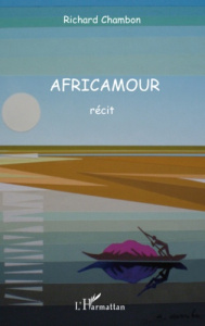 Africamour - Chambon Richard
