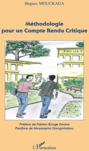 Méthodologie pour un Compte Rendu Critique - Mouckaga Hugues ; Kange Ewane Fabien ; Gomgnimbou