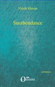 Surabondance - Hatem Nicole