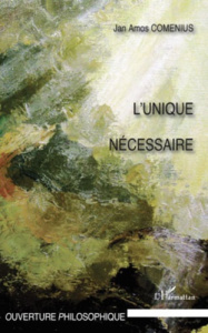L'unique nécessaire - COMENIUS JAN AMOS
