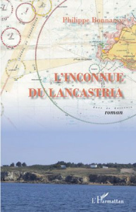 L'inconnue du Lancastria - Bonnamy Philippe