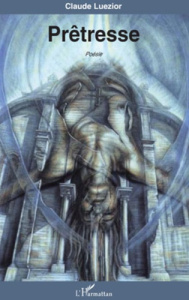 Prêtresse - Luezior Claude