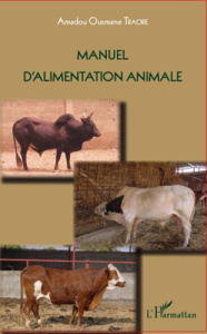 Manuel d'alimentation animale - Traoré Amadou