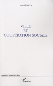 Ville et coopération sociale - Penven Alain