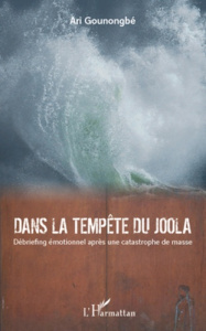 Dans la tempête du Joola. Debriefing émotionnel après une catastrophe de masse - Gounongbé Ari