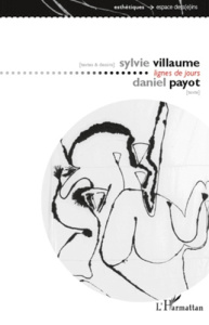 Lignes de jours - Villaume Sylvie ; Payot Daniel