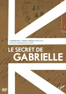 Le secret de Gabrielle - Petit Emmanuelle