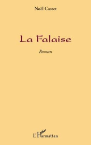 La falaise - Castet Noël