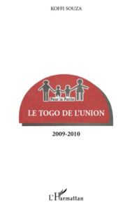 Le Togo de l'Union 2009-2010 - Souza Koffi