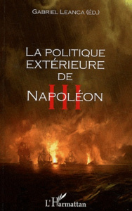 La politique extérieure de Napoléon III - Leanca Gabriel