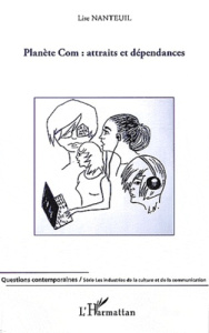 Planète Com : attraits et dépendances - Nanteuil Lise