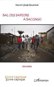 Bal des sapeurs à Bacongo - Boutsindi Patrick Serge
