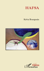 Hafsa - Bourgouin Sylvie