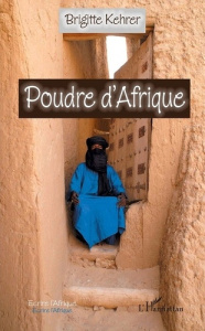 Poudre d'Afrique - Kehrer Brigitte