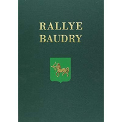 RALLYE BAUDRY - REILLE KARL