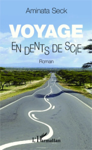 Voyage en dents de scie - Seck Aminata