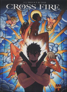 Cross Fire Tome 4 : Godfinger - Sala Jean-Luc ; Chan Pierre-Mony ; Thomas Nadine