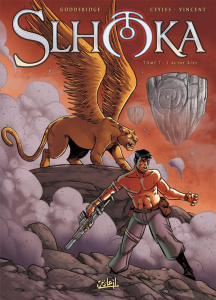 Slhoka Tome 7 : L'autre rive - Godderidge Ulrig