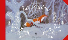 Fox's Garden - Garoche Camille