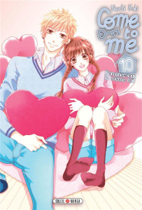 Come to me Tome 10 - Yuki Nachi ; Piauger Sophie