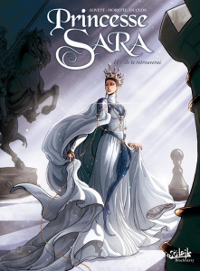 Princesse Sara Tome 11 : Je te retrouverai - Alwett Audrey ; Moretti Nora ; Duclos Marina
