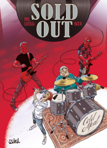 Sold out Tome 2 : Face B - Castaza Phil