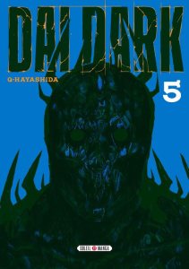 Dai Dark Tome 5 - Q-Hayashida Kyu