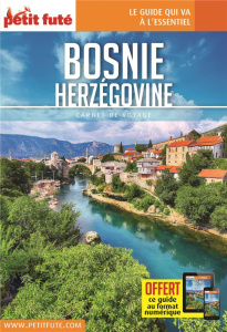 Bosnie-Herzégovine. Edition 2023 - AUZIAS/LABOURDETTE