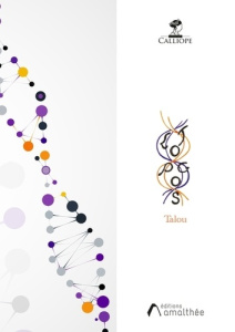 Logos topos - TALOU .