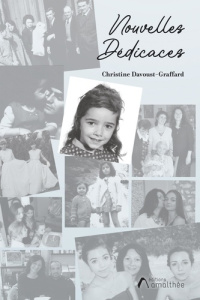 Nouvelles dédicaces - Davoust-Graffard Christine