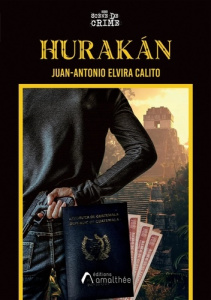 Hurakan - Elvira Calito Juan Antonio