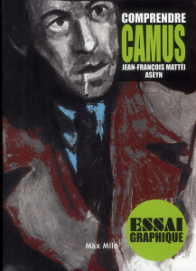 Camus - Mattéi Jean-François