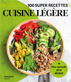 Cuisine légère - Tombini Marie-Laure