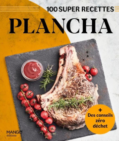 Plancha - Tombini Marie-Laure