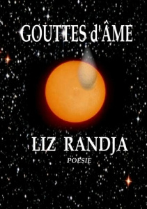 Gouttes d'âme - Randja Liz