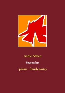 Septembre - Nébon André