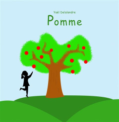 Pomme - Delalandre Yaël