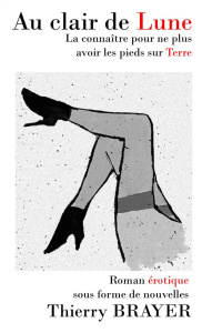 Au clair de lune - Brayer Thierry