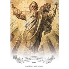 La formation de l'âme ou la philosophie paradoxale - Strelnikova Ludmila ; Seklitova Larisa