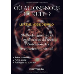 Où allons-nous la nuit ? - Roubal Philippe