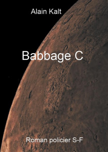 Babbage C - Kalt Alain