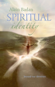 Spiritual identity - Badan Alain